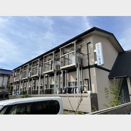 彦根駅より徒歩28分 2階 築15年11ヶ月の賃貸物件