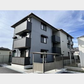 メゾン安清 2階 築2年8ヶ月の賃貸物件