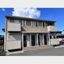 ウエストヴィレッジの賃貸物件