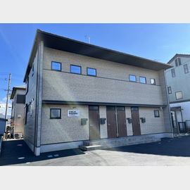 シエリアスクエアの賃貸物件