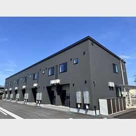 グッドライフステージ南川瀬の賃貸物件