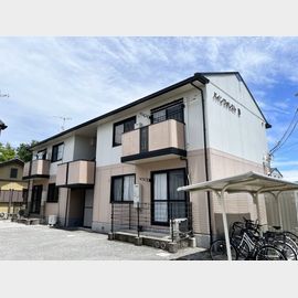 パインフォレストB棟 1階 築29年1ヶ月の賃貸物件