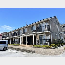 ローズコート杉立 A棟の賃貸物件