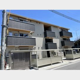 Felice彦根の賃貸物件