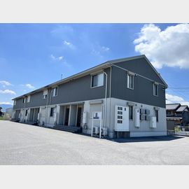 アムールさわの賃貸物件