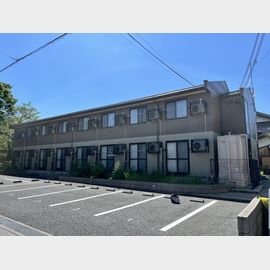 エイペックス彦根芹橋の賃貸物件