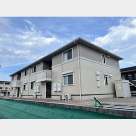 ヴァンベールの賃貸物件