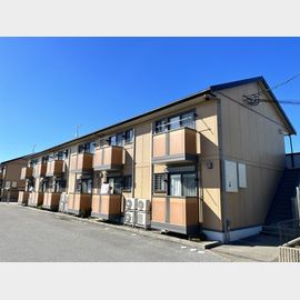 サンローズＡ 2階 築20年3ヶ月の賃貸物件