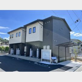 DHCR彦根古沢町の賃貸物件