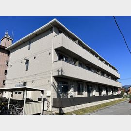 ヴィラ シャルマン 1階 築9年10ヶ月の賃貸物件