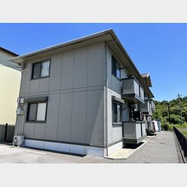 イーストノナミ六番館 1階 築24年2ヶ月の賃貸物件