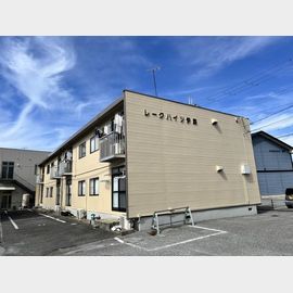南彦根駅より徒歩22分 1階 築39年4ヶ月の賃貸物件