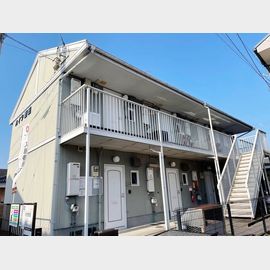 ハイツ西田の賃貸物件