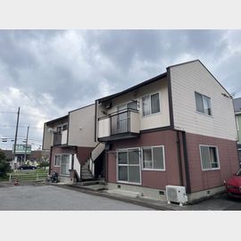 リーベルスクエアの賃貸物件