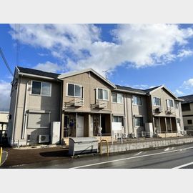 クレールハイツの賃貸物件