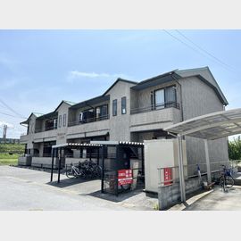 ジュネスコート二番館の賃貸物件