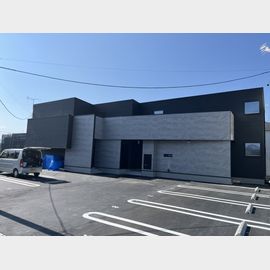 高宮駅より徒歩16分 2階 築1年の賃貸物件