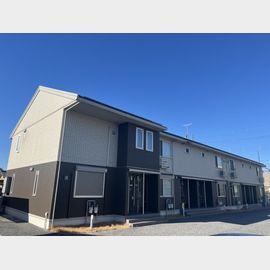 ベルフルール 2階 築10年の賃貸物件