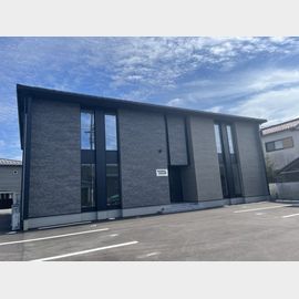 ひこね芹川駅より徒歩12分 1階 新築の賃貸物件