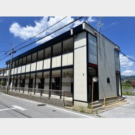 彦根口駅より徒歩5分 2階 築18年5ヶ月の賃貸物件