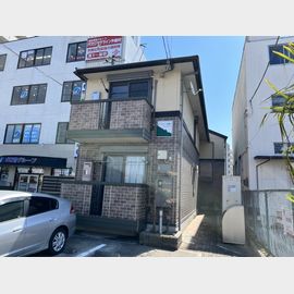 シャトレー彦根 1階 築20年1ヶ月の賃貸物件