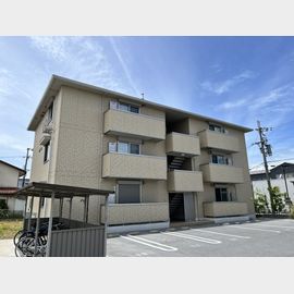 彦根駅より徒歩32分 3階 築5年8ヶ月の賃貸物件