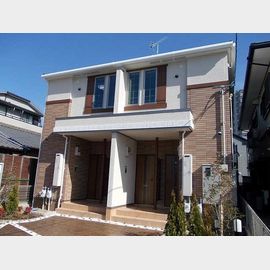 フィネス旭 1階 築12年8ヶ月の賃貸物件