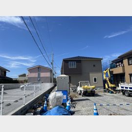 南彦根駅より徒歩12分 1階 新築の賃貸物件