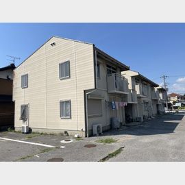 ひこね芹川駅より徒歩40分 2階 築37年5ヶ月の賃貸物件