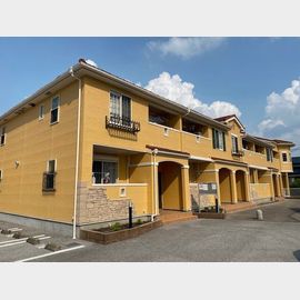 ぐらんでぴーの 2階 築18年2ヶ月の賃貸物件