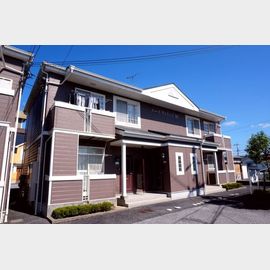 ノースヴィリッジ３ 1階 築26年10ヶ月の賃貸物件