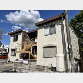 サル・ド・セジュール 1階 築44年1ヶ月の賃貸物件