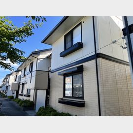 グリーンタウン杉原 C棟 2階 築30年10ヶ月の賃貸物件