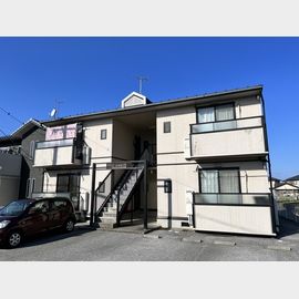 彦根口駅より徒歩17分 1階 築29年の賃貸物件