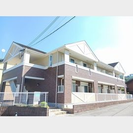 メゾン カルム 1階 築18年6ヶ月の賃貸物件