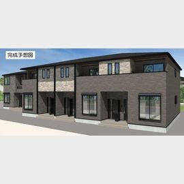 彦根駅より徒歩11分 1階 新築の賃貸物件