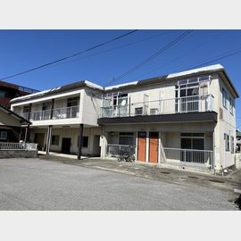 ひこね芹川駅より徒歩25分 2階 築41年1ヶ月の賃貸物件