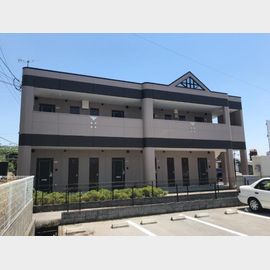 オアシスコート古沢 2階 築19年5ヶ月の賃貸物件