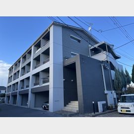 ファルカ 3階 築9年9ヶ月の賃貸物件