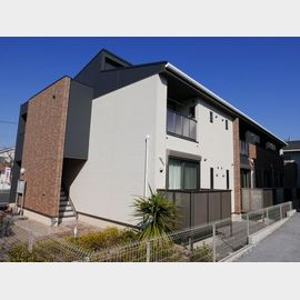 グランデピーノトレの賃貸物件