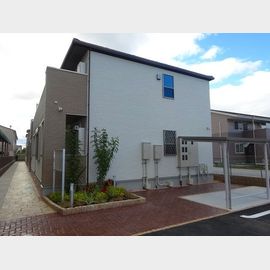 リリア７７ 1階 築5年1ヶ月の賃貸物件