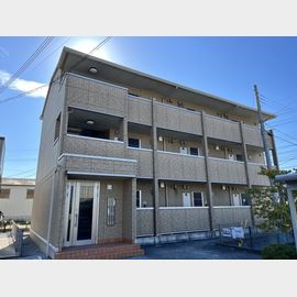 南彦根駅より徒歩26分 1階 築18年2ヶ月の賃貸物件