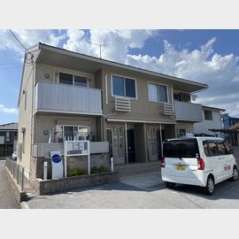 ハーモニーＭ 1階 築10年11ヶ月の賃貸物件