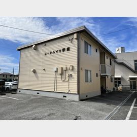 南彦根駅より徒歩22分 2階 築31年10ヶ月の賃貸物件