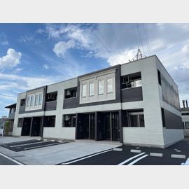 サザンクロスの賃貸物件