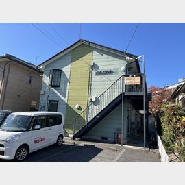 南彦根駅よりバス10分 2階 築29年9ヶ月の賃貸物件