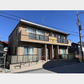 ひこね芹川駅より徒歩25分 1階 築18年11ヶ月の賃貸物件