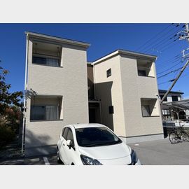 グラシア中薮の賃貸物件