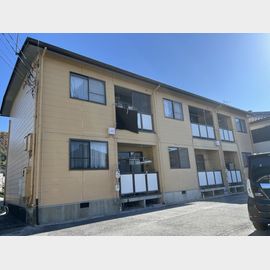 松原ハイツの賃貸物件
