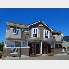 高宮駅より徒歩6分 1階 築21年11ヶ月の賃貸物件